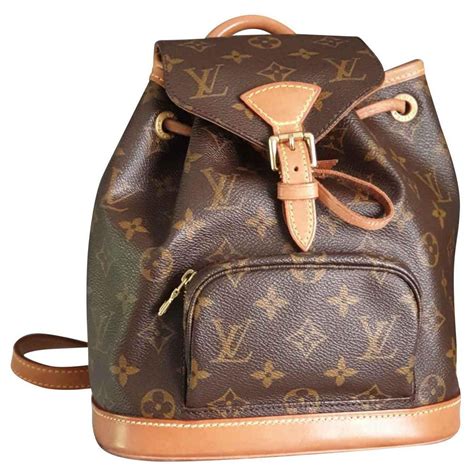 louis vuitton backpack purse black|louis vuitton backpack purse women's.